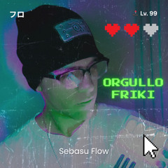 Orgullo Friki