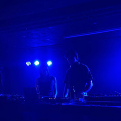 Bruno-house/ groove opening Epplehaus 25.7.25