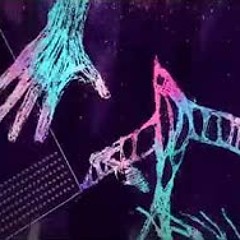 「Waltz Of Anomalies」足首 (아시쿠비)