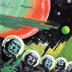 Future Space Funk 39