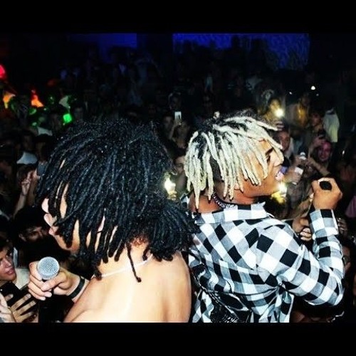 XXXTENTACION - Huh ft. Trippie Redd, Juice Wrld, 6ix9ine, Ski Mask.mp3