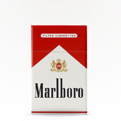 Marlboro Reds (unreleased)