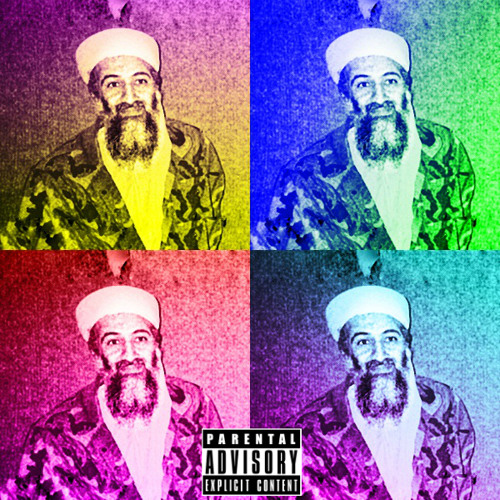 Fireflama - Bin Laden flow
