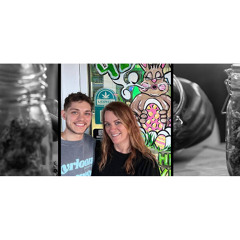 Christie and William Ashabranner: Creating a Cannabis Retail Space Where Everyone Feels Welcome