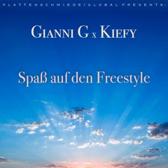 SPAß AUF DEN FREESTYLE feat. Kiefy (Prod. By MujikOTB x vakobeats)