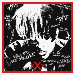 ALONE: THE ALBUM by XXXTENTACION
