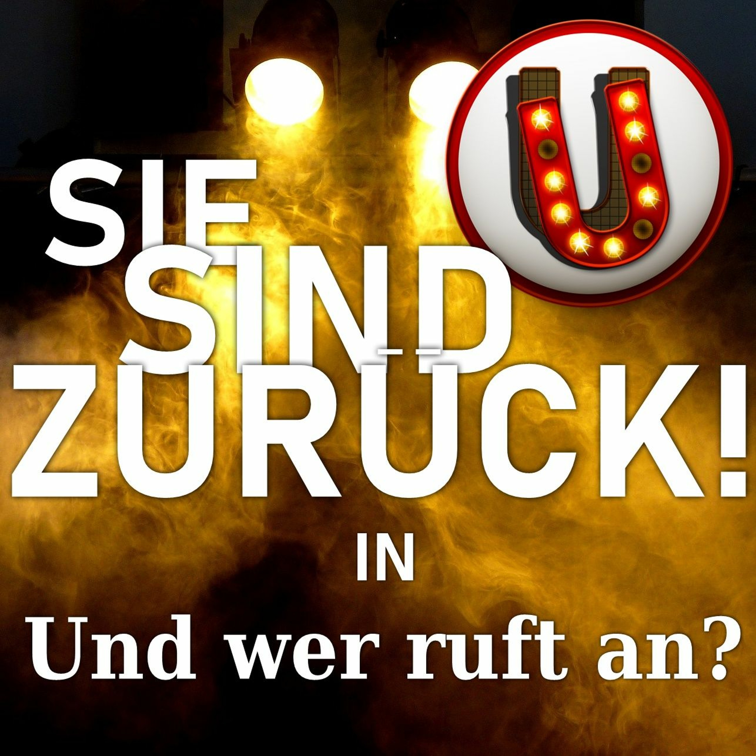 Unbekannt trotz Funk und Fernsehen