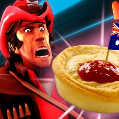 Mr KayeKs Meat Pie Nightmare