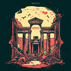 Pompeii (Akustik Version)
