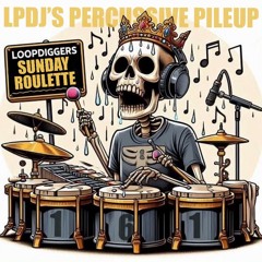 SOME O' THESE LOOPS x LPDJ, mreguest & Dj real