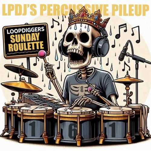SOME O' THESE LOOPS x LPDJ, mreguest & Dj real