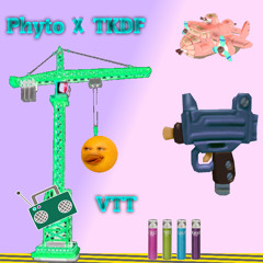 Phyto x TKDF - Uzi (VTT)