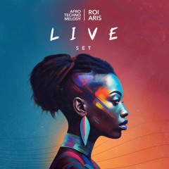 Roi Aris Live Set Afro&Techno