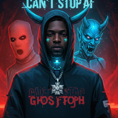 Can’t Stop AI” by FatMatt & K.Killa