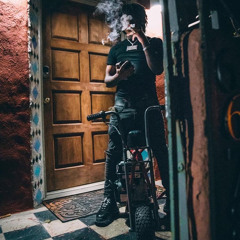 JuiceFrmChiraq x SSG Splurge - Michael Jackson