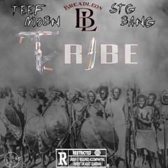 TRIBE Feat Breadleon  STG Bang