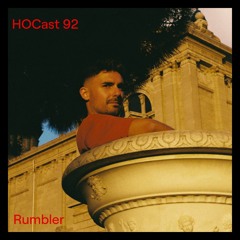 HOCast #92 - Rumbler