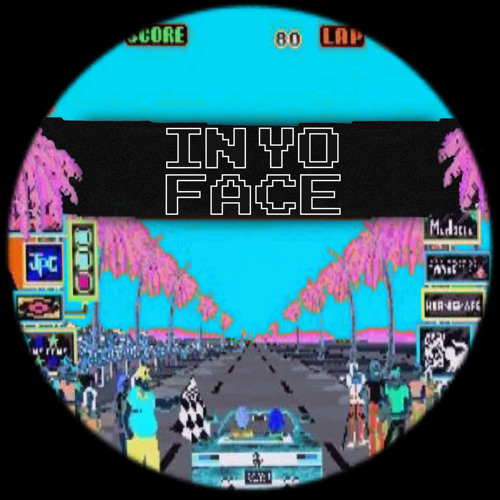 Plattenlieferant - IN YO FACE (FREE DL)