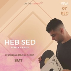 012 SMT @  Heb Sed