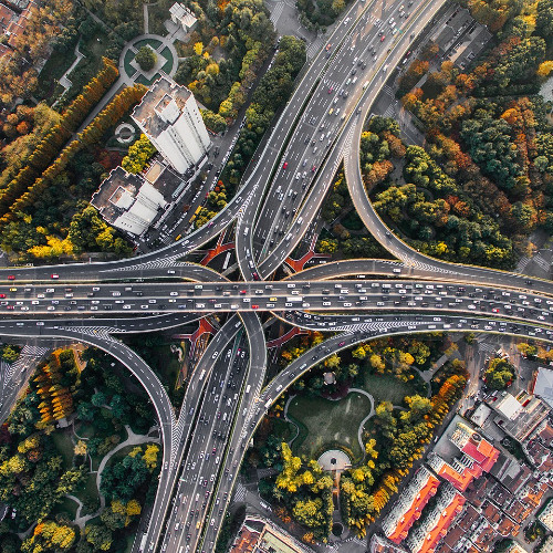 Traffic (2007)