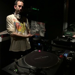 Soho Radio May 2022 - Ben Gomori live @ Brilliant Corners | London