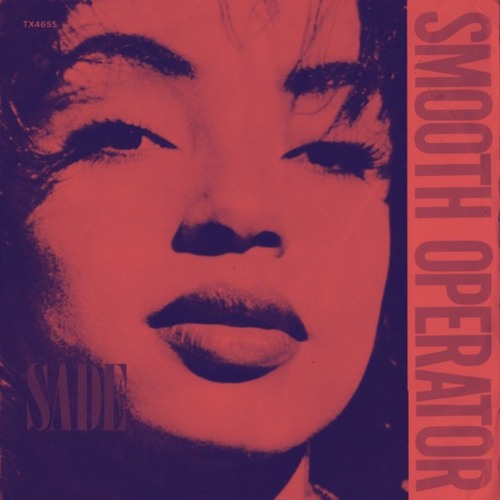 smooth operator (notminimal. flip)