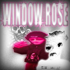 Window rose KLEM/K