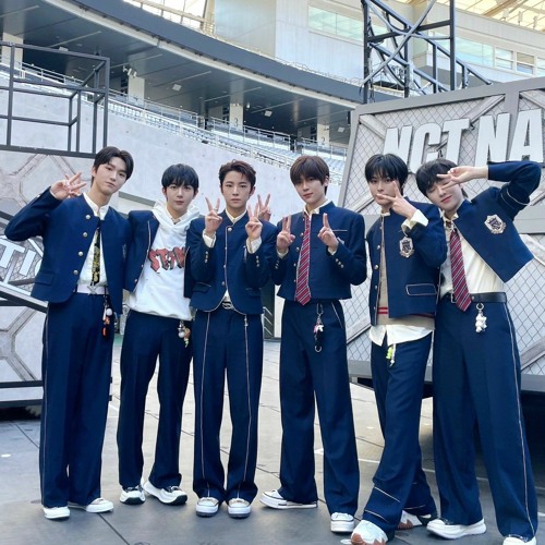 Stream NCT NEW TEAM - Hands Up (NCT Nation in Tokyo) by