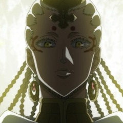 Black Clover OST - A Mighty Descendant