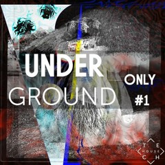Dj Snoop Mix Septembre 2020 Underground – Melodic