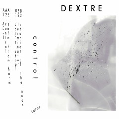 Dextre - Control