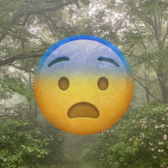 😨 emoji