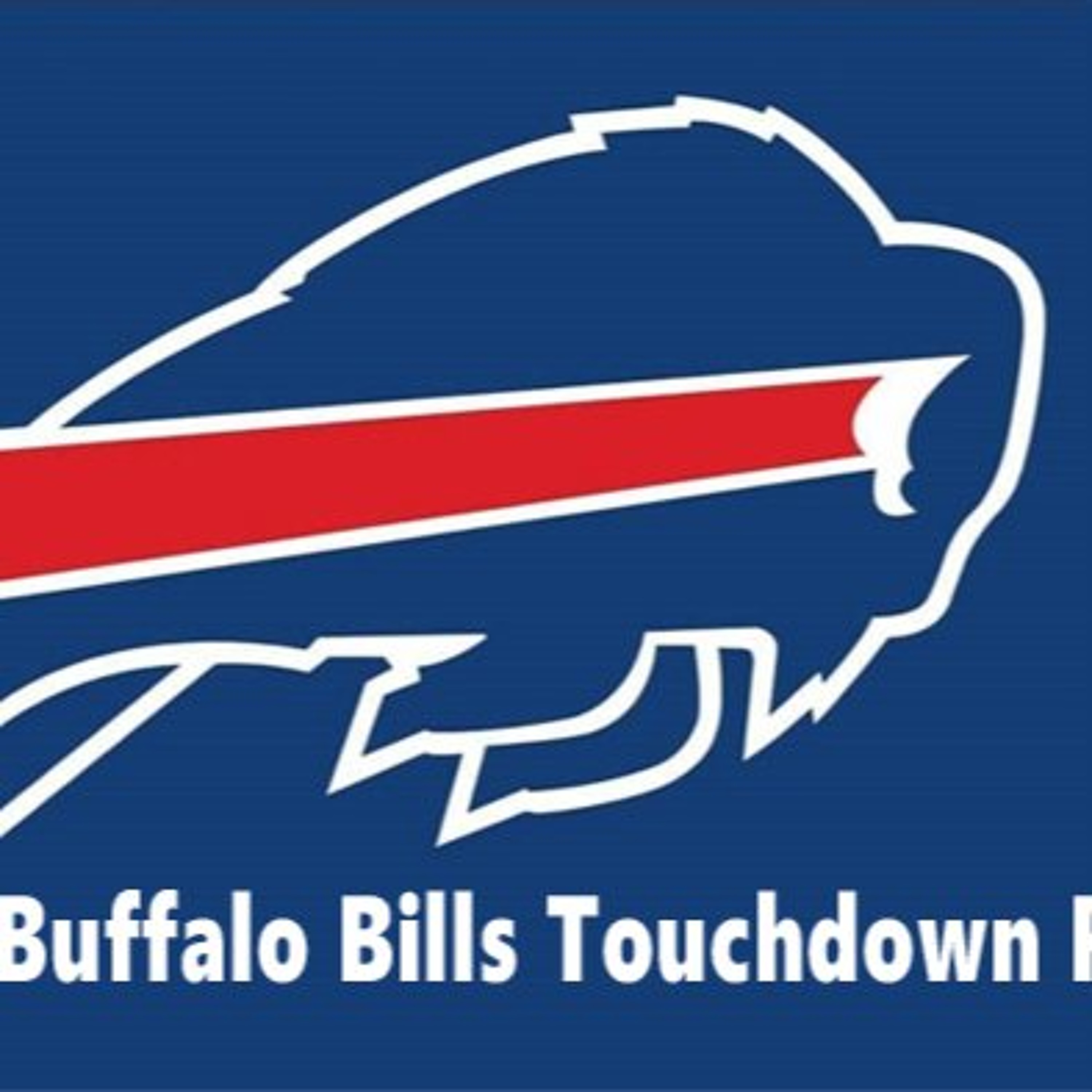 Saturday, August 15: Buffalo Bills Touchdown Report episode artwork