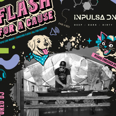 Opening Set at FLASH FOR A CAUSE  26th July 2025