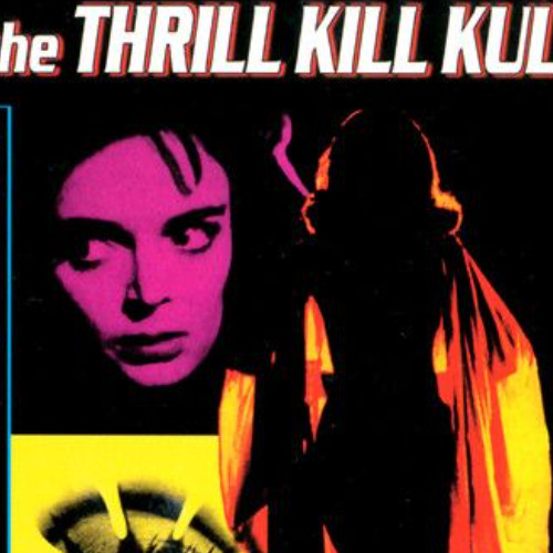 The Days Of Swine And Roses (My Life With The Thrill Kill Kult Cover)
