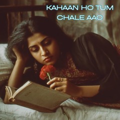 Kahaan Ho Tum (Ghazal w/ Tanpura C#) Cover