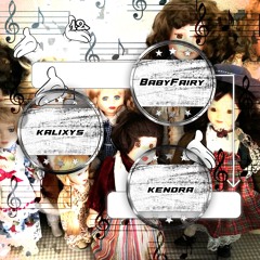 ep12 ⏤ Laura invite BabyFairy, KALIXYS & KENDRA