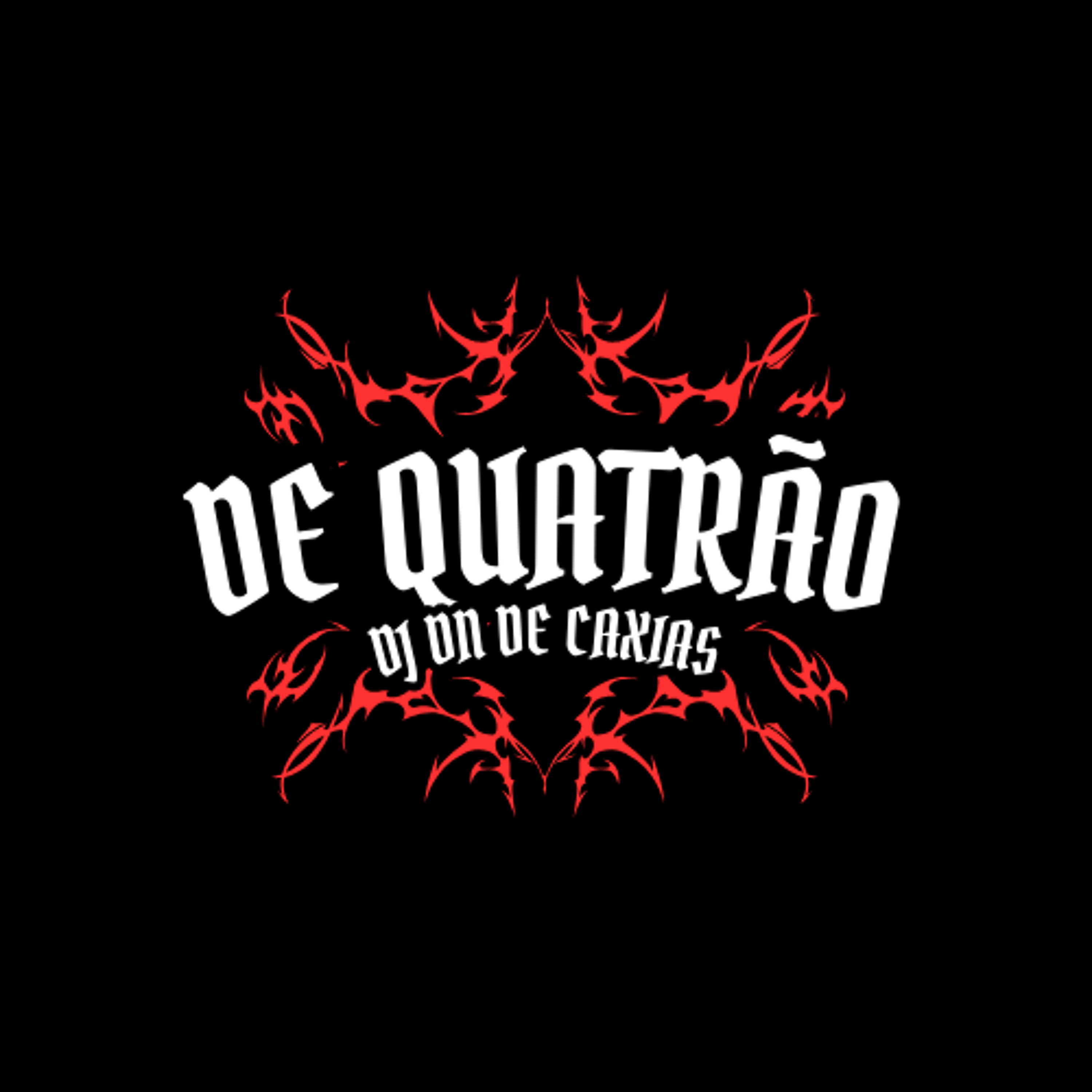 MC'S CIRILO, ALEF E LYSA - DE QUATÃO - (( DJ DN DE CAXIAS)) episode artwork