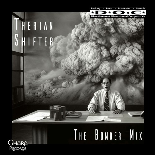The bomber mix