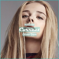 Oliver Dam - Correct [ Deep House Music]
