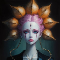 Lust In Your Eyes
