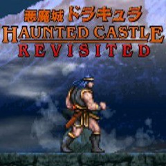 Haunted Castle Revisited OST - Bloody Tears (Stage 3)