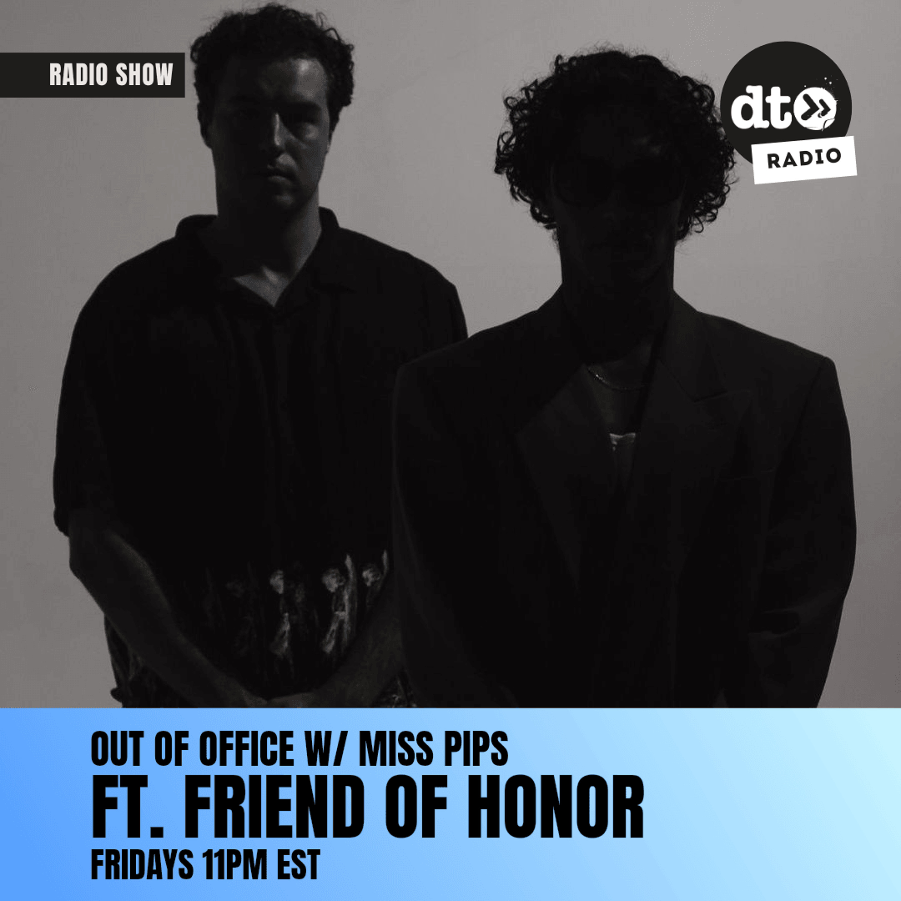 Out Of Office With Miss Pips episode artwork