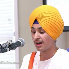 onlymp3.to - Prabhju To Keh Laaj Navraj Singh Gurmat Sangeet Raag Kirtan Darbar