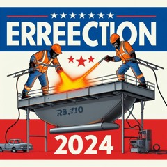 Electile Dysfunction 2024