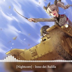 Nightcore - Inno Dei Balilla