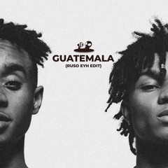 Guatemala (Ruso Eyh EDIT)(FREE DOWNLOAD)
