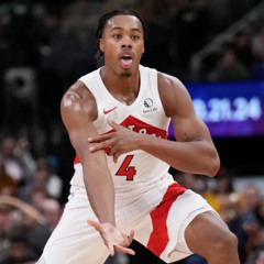 Shootin’ like Scottie