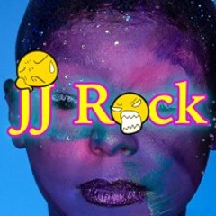 Who Feels For You-JJ Rock*New 4/12/25*