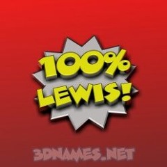 Lewis Lives